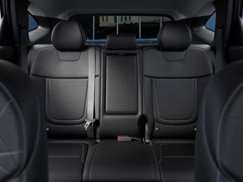 2026 Hyundai Tucson SE AWD, photo 12 of 12