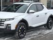 New 2025 Hyundai Santa Cruz SEL Activity FWD Truck