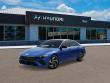 New 2026 Hyundai Elantra SEL Sport Premium Sedan