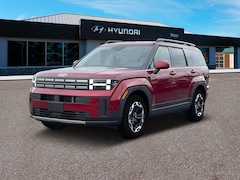 2025 Hyundai Santa Fe SEL AWD SUV