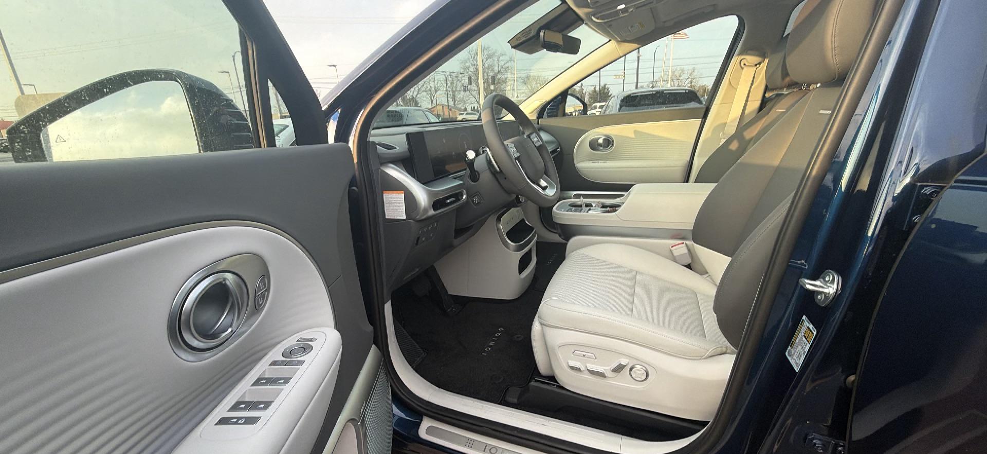 2026 Hyundai IONIQ 9 Performance Limited - Photo 12