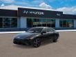 New 2026 Hyundai Elantra SEL Sport Sedan