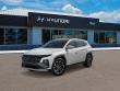 New 2025 Hyundai Tucson Hybrid Limited SUV