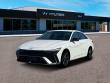 New 2026 Hyundai Elantra N Line