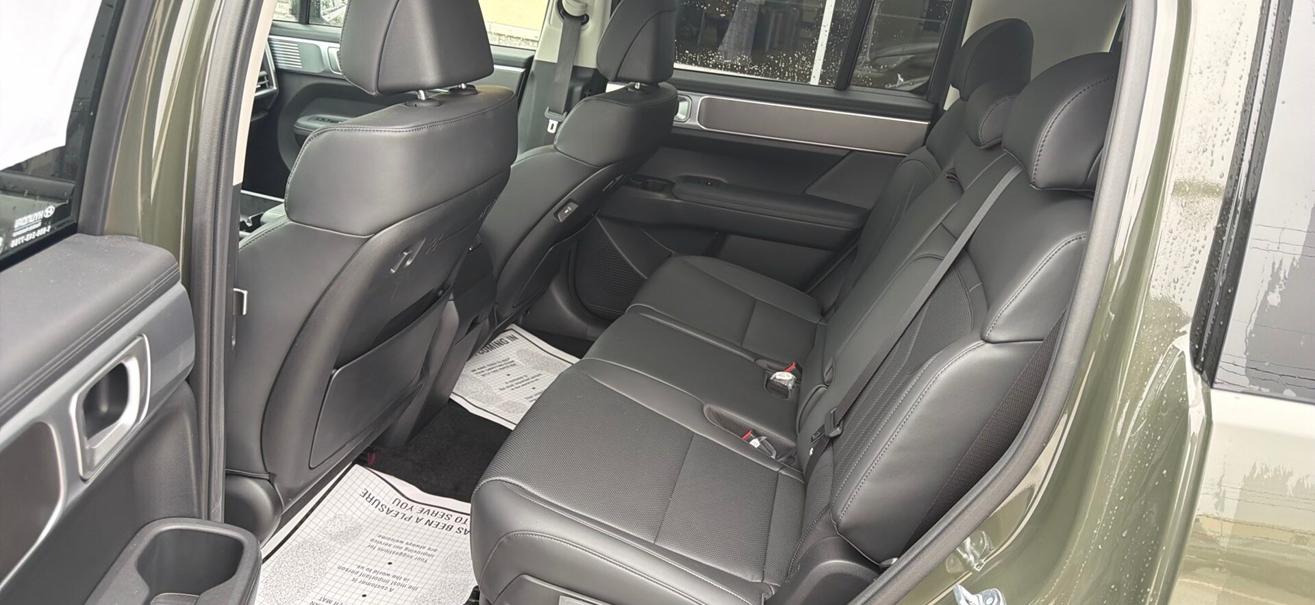 2026 Hyundai Santa Fe SEL - Photo 14