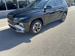 2026 Hyundai Tucson SEL AWD SUV AWD