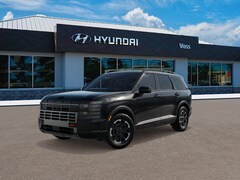 2026 Hyundai Palisade XRT AWD SUV