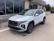 New 2026 Hyundai Tucson Hybrid Limited
