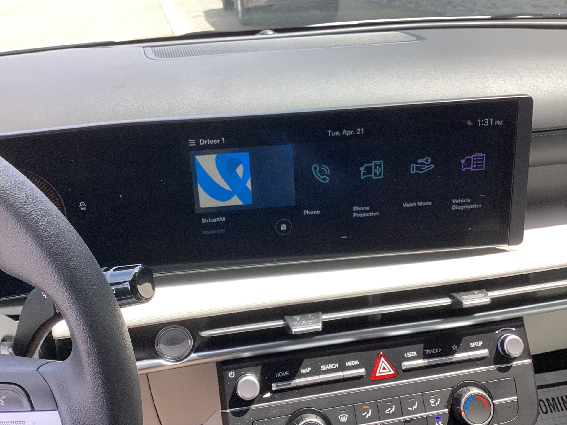 2026 Hyundai Tucson SE, photo 12 of 12
