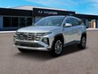 Hyundai Tucson Hybrid