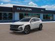 Certified 2025 Hyundai Tucson Limited SUV