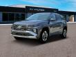 New 2025 Hyundai Tucson Hybrid SEL Convenience SUV