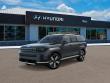 New 2026 Hyundai Santa Fe Hybrid Limited SUV