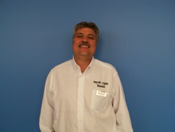 Wayne Snyder