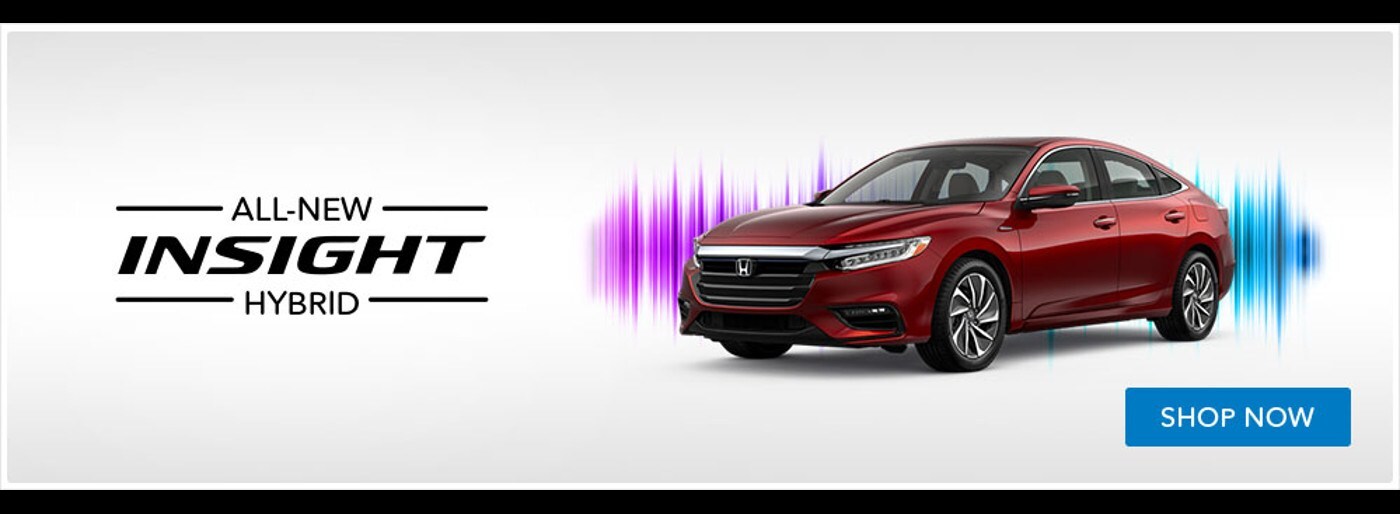 Joe Honda New & Used Honda Dealer in Monroe, OH Serving