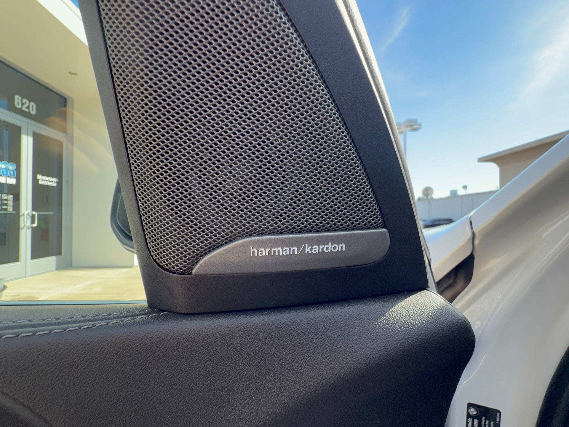 2023 BMW X7 xDrive40i, photo 12 of 12