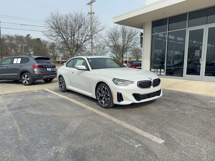 2026 BMW 230i xDrive xDrive Coupe