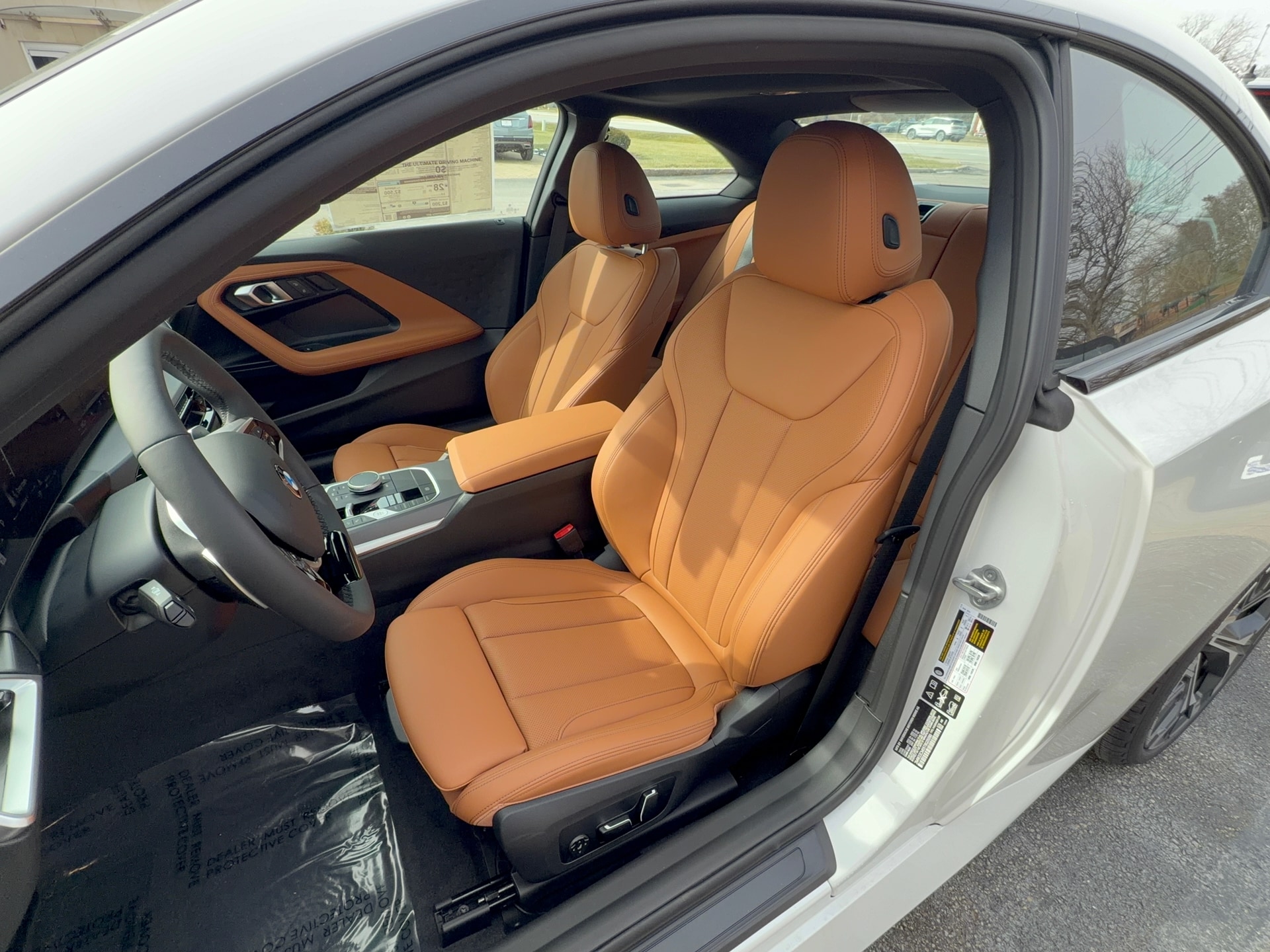 2026 BMW 2 Series 230i - Photo 9