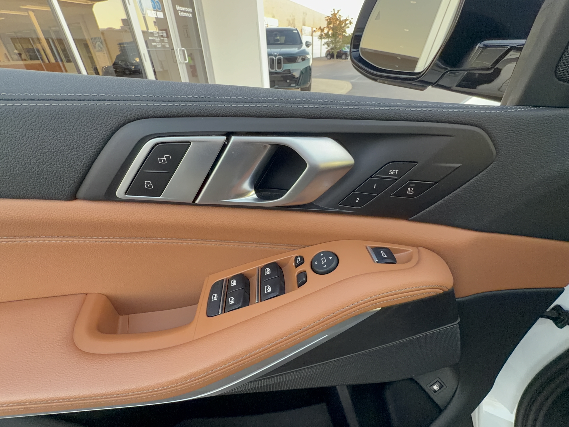 2022 BMW X5 xDrive45e, photo 9 of 12