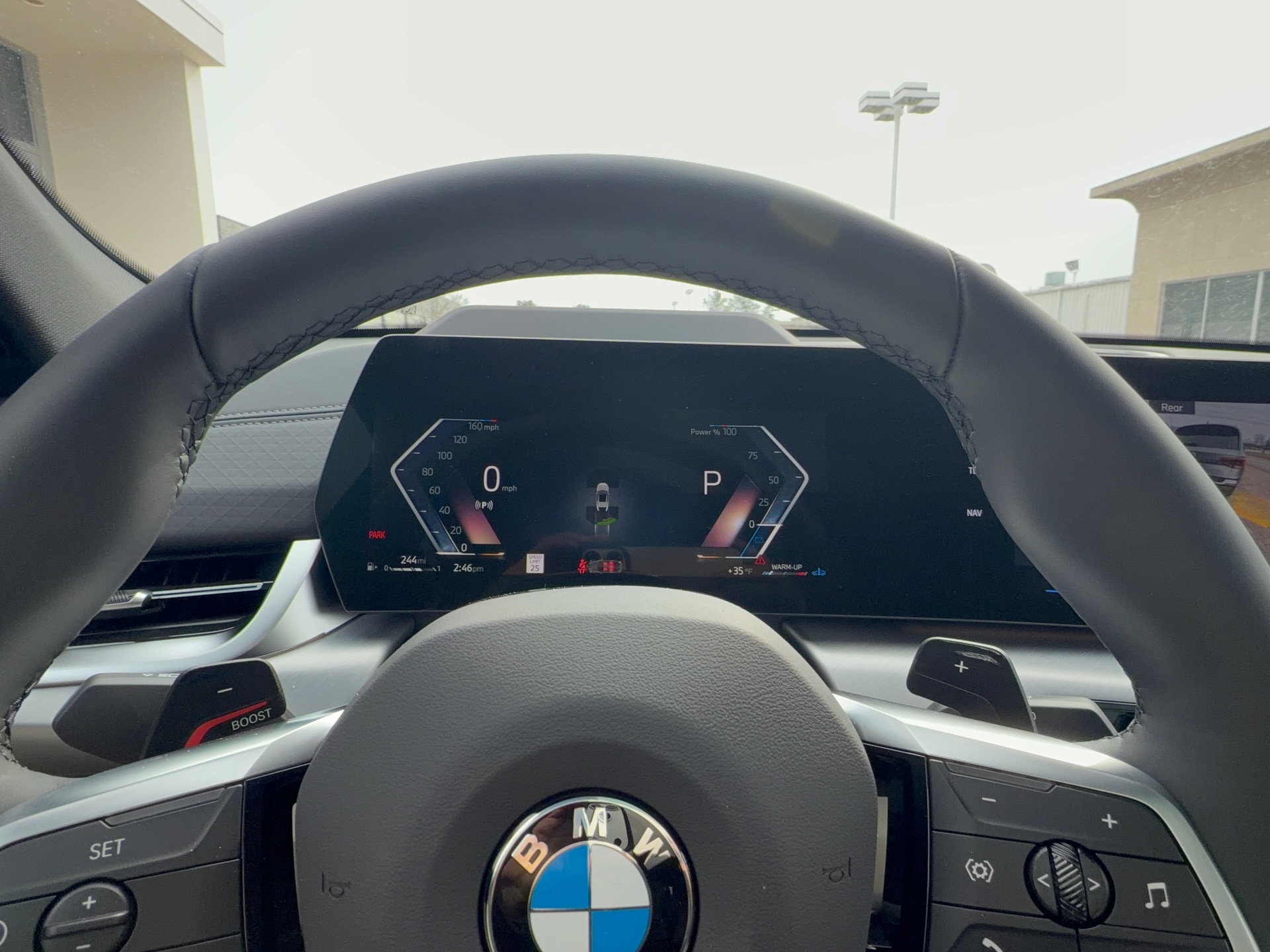 2026 BMW X2 28i - Photo 10