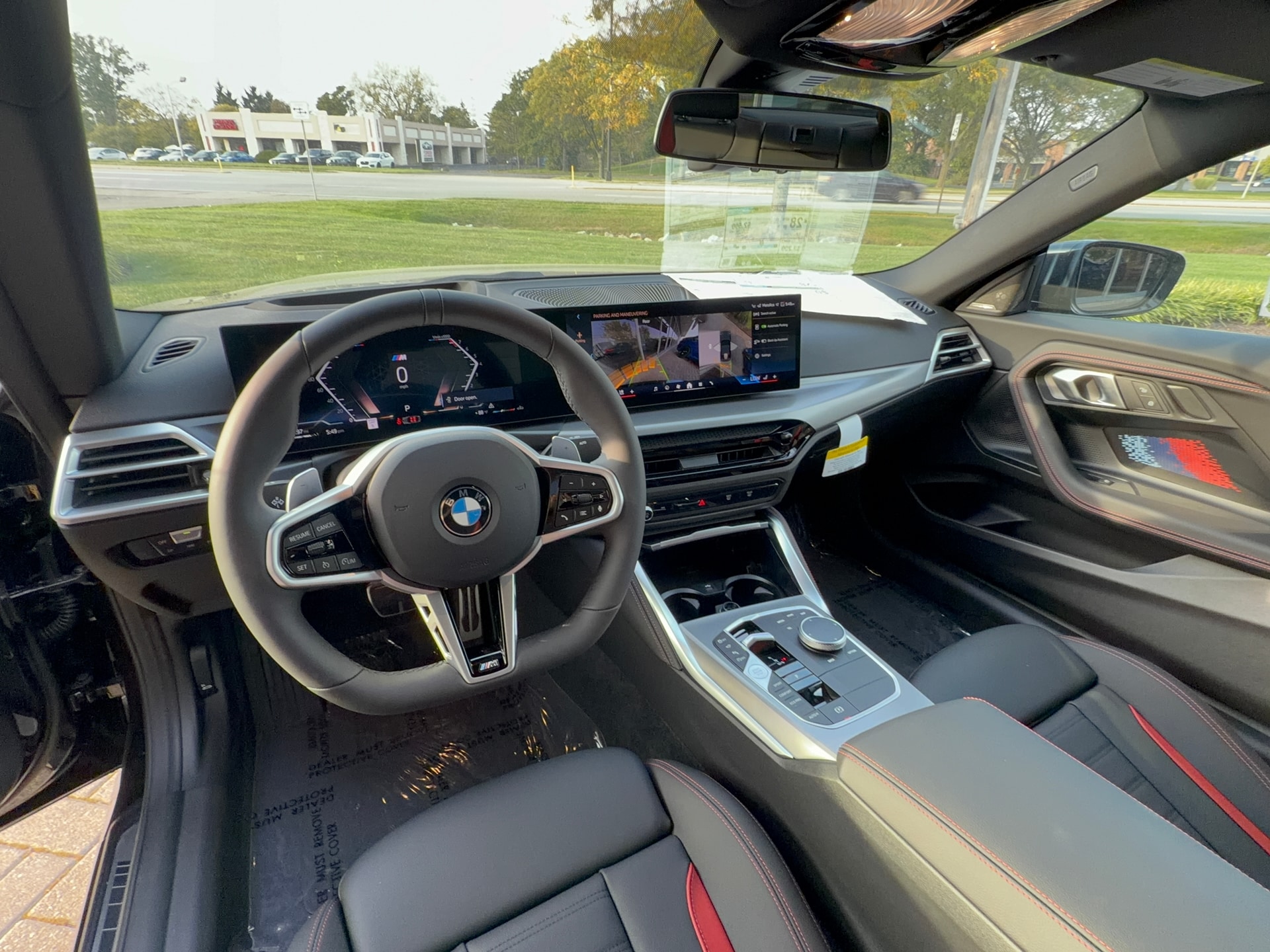 2026 BMW 230i xDrive, photo 11 of 12