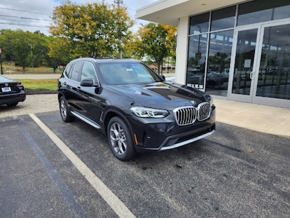New 2024 BMW X3 for Sale Near Me (with Photos)