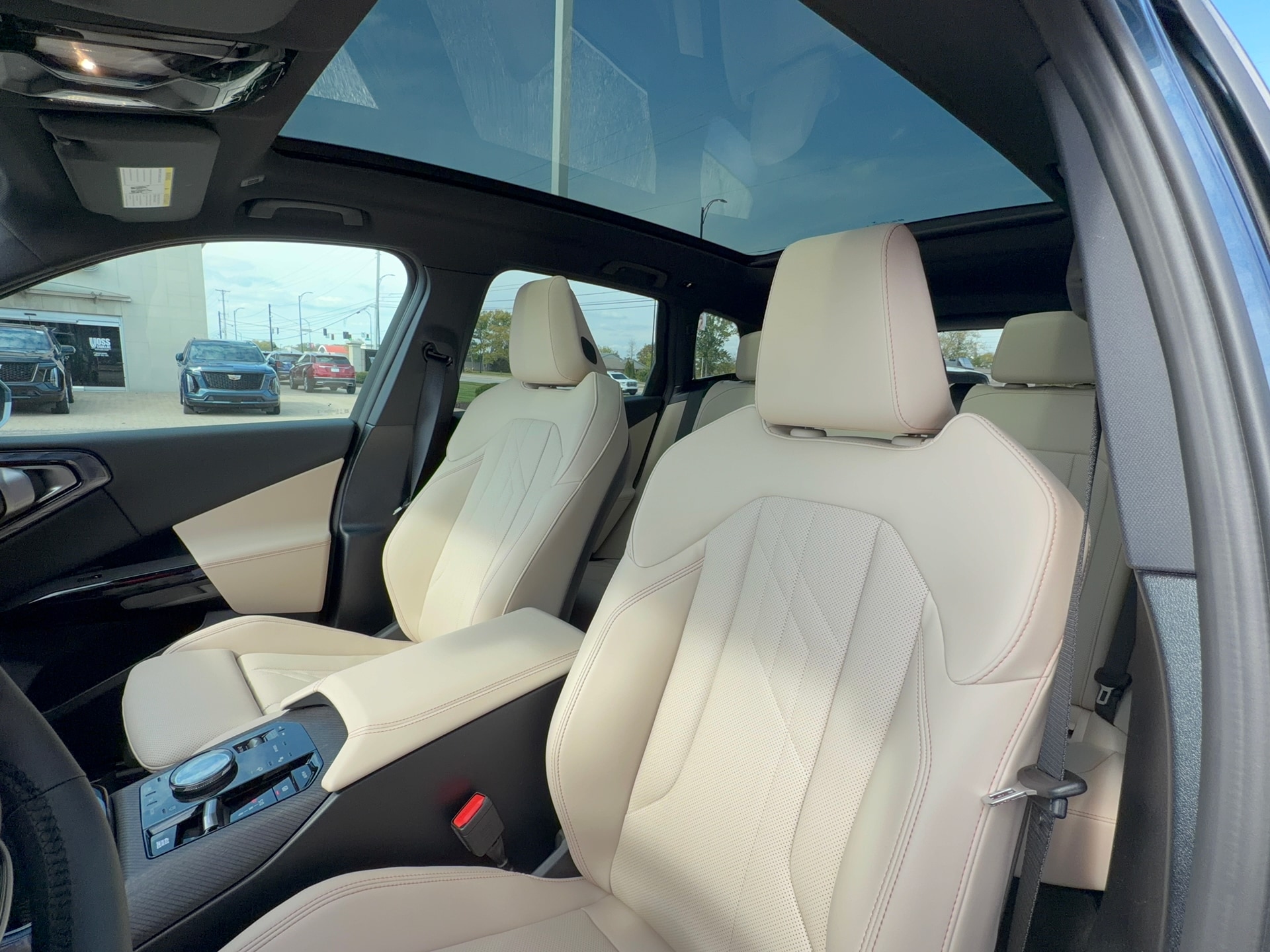 2026 BMW X3 30 xDrive, photo 9 of 12