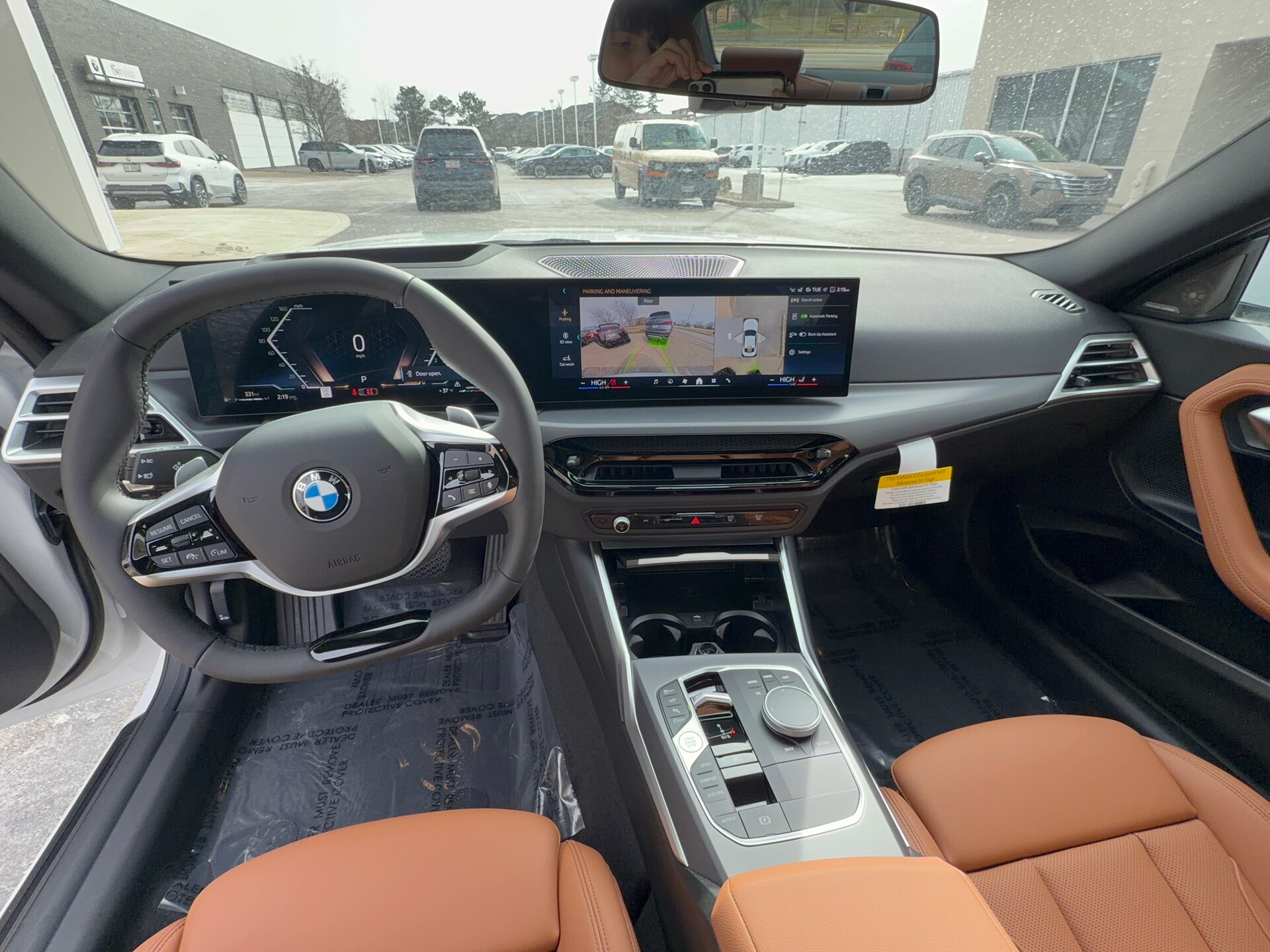 2026 BMW 2 Series 230i - Photo 10