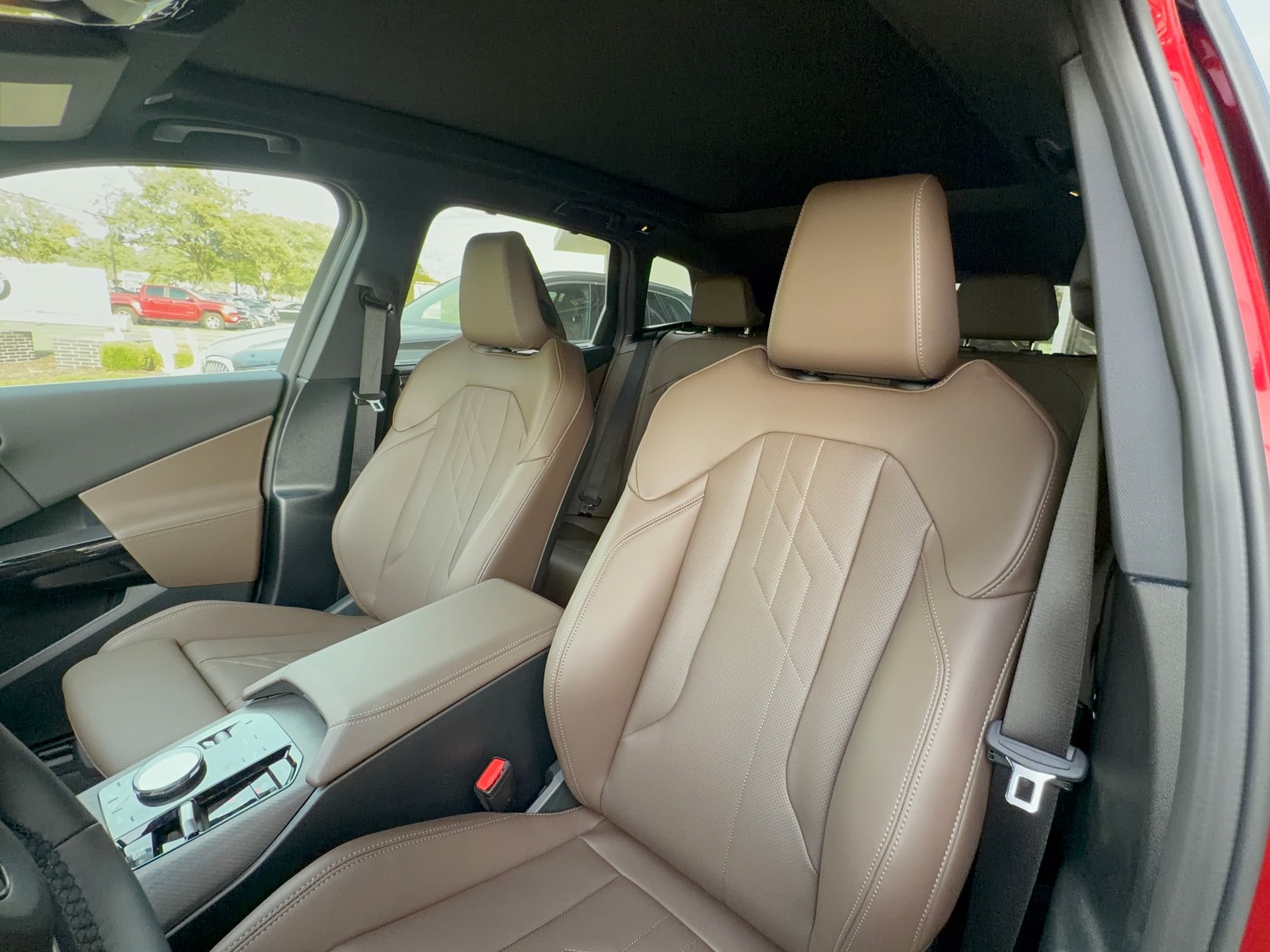 2026 BMW X3 30 xDrive, photo 11 of 12