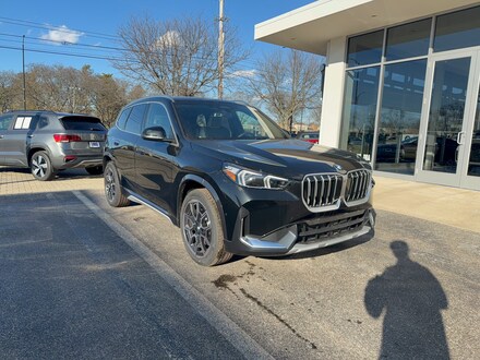 2026 BMW X1 xDrive28i xDrive28i SUV