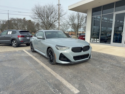 2026 BMW 230i xDrive xDrive Coupe