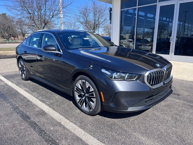 2025 BMW 530i xDrive i xDrive