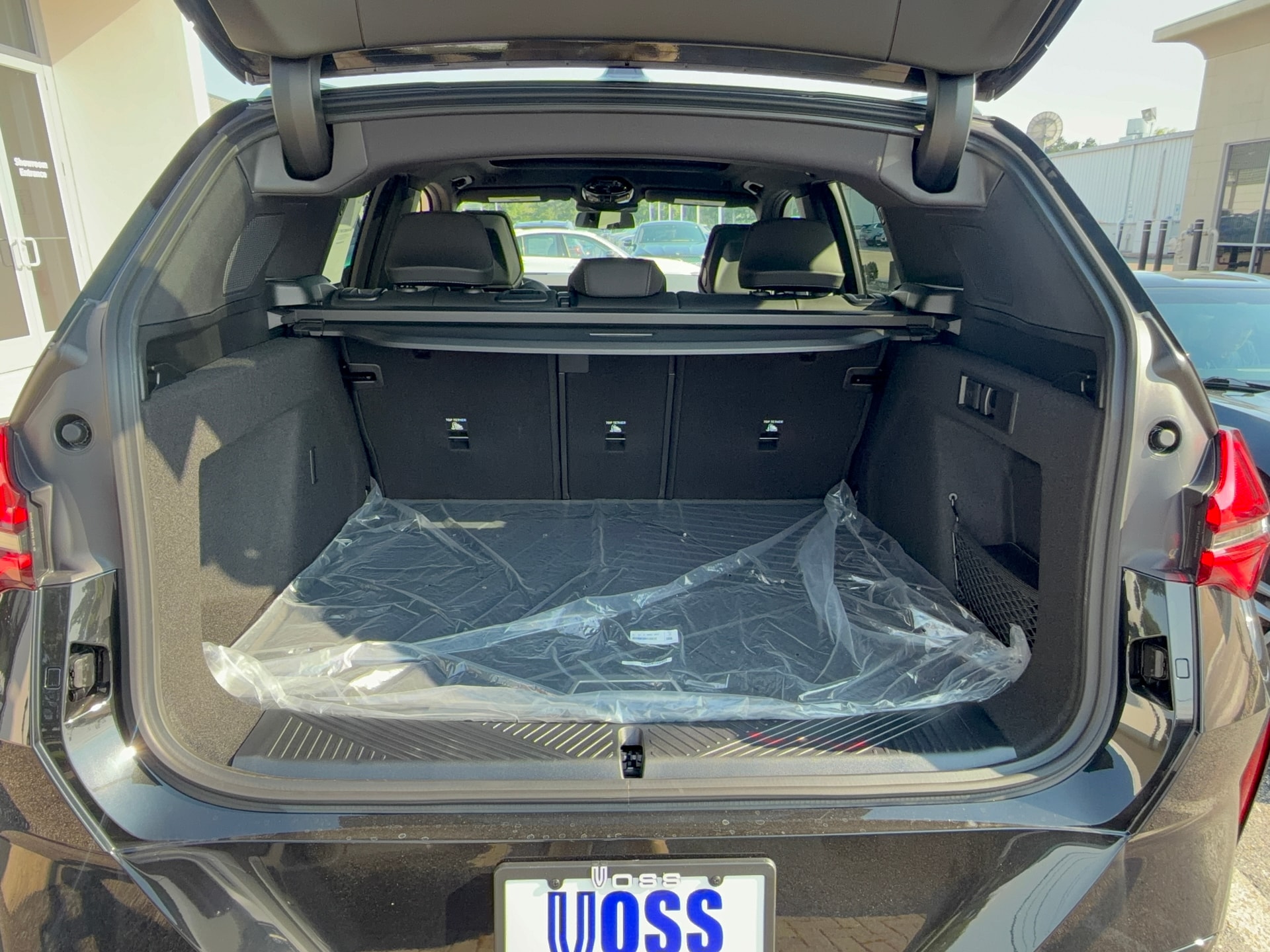 2026 BMW X3 30 xDrive, photo 5 of 12