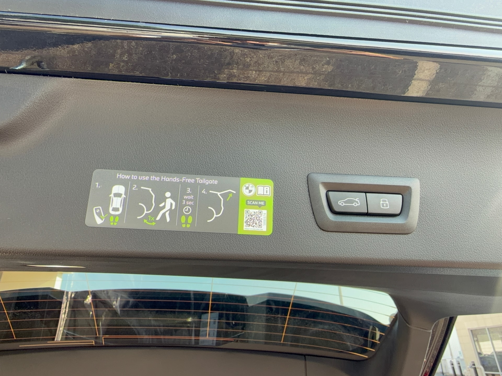 2026 BMW X3 30 xDrive, photo 6 of 12