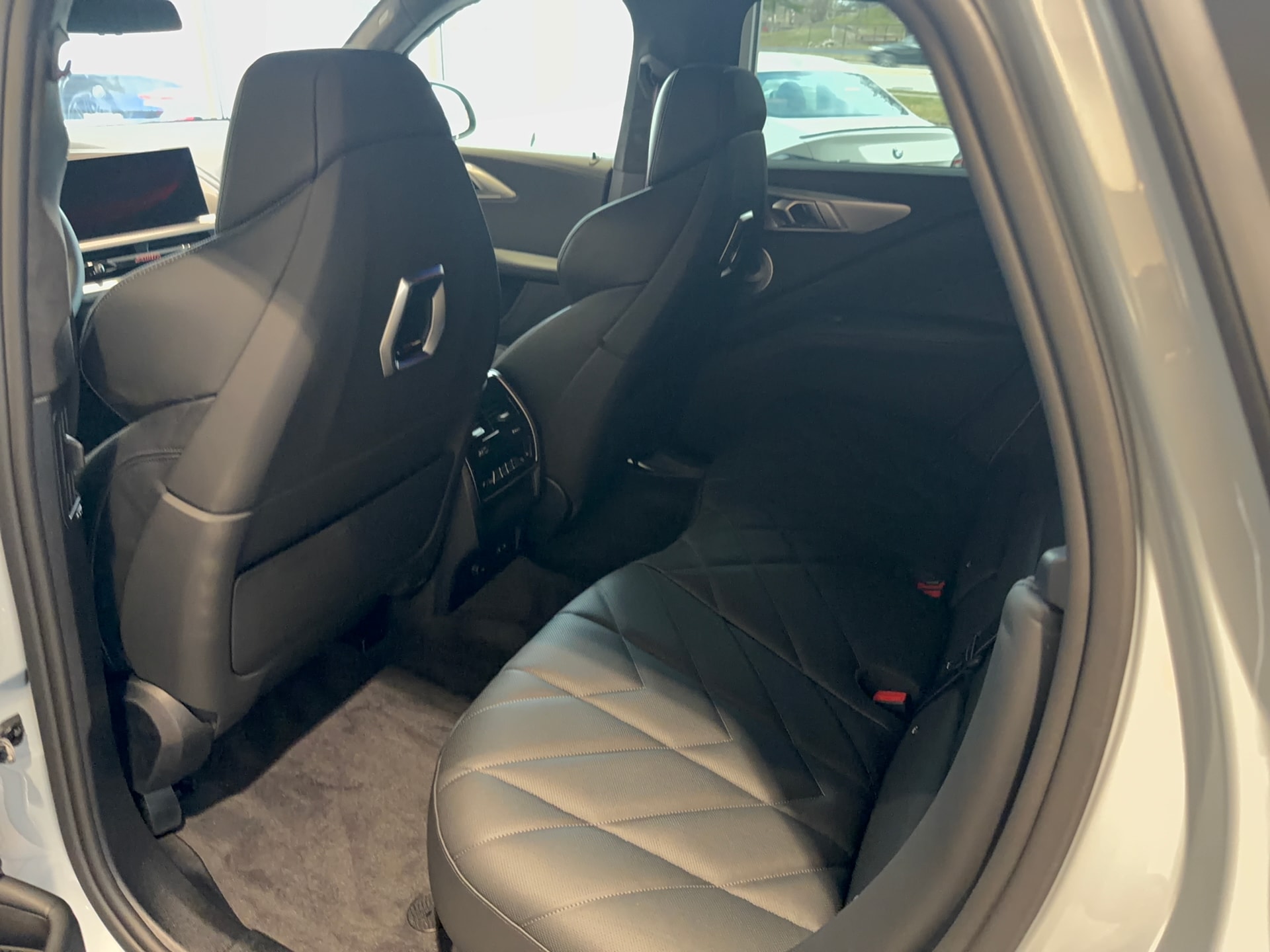 2026 BMW XM Base - Photo 20