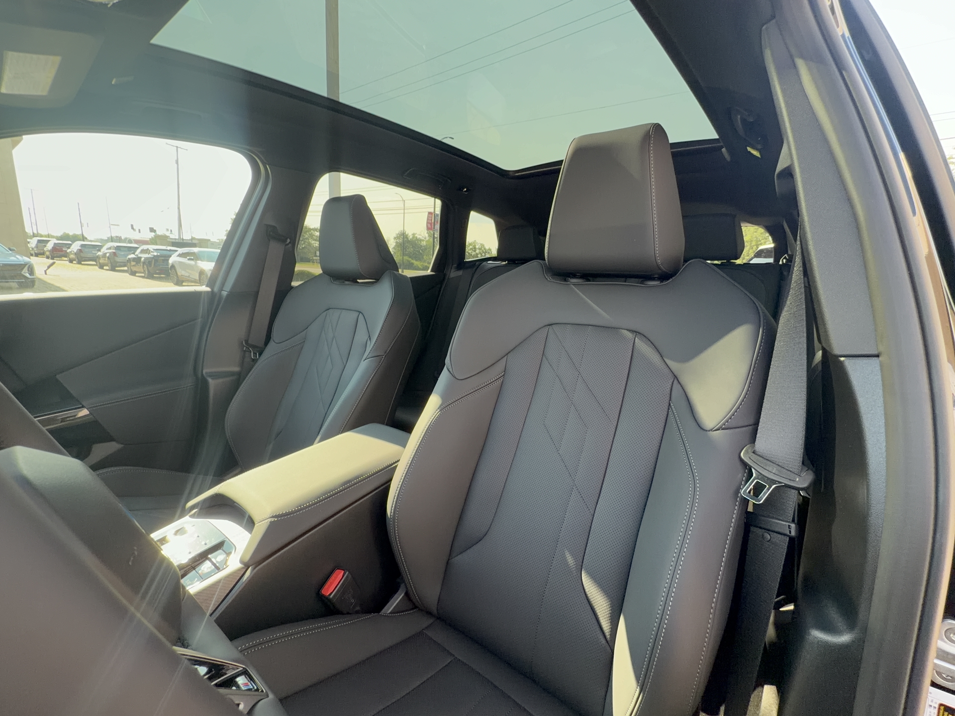 2026 BMW X3 30 xDrive, photo 11 of 12