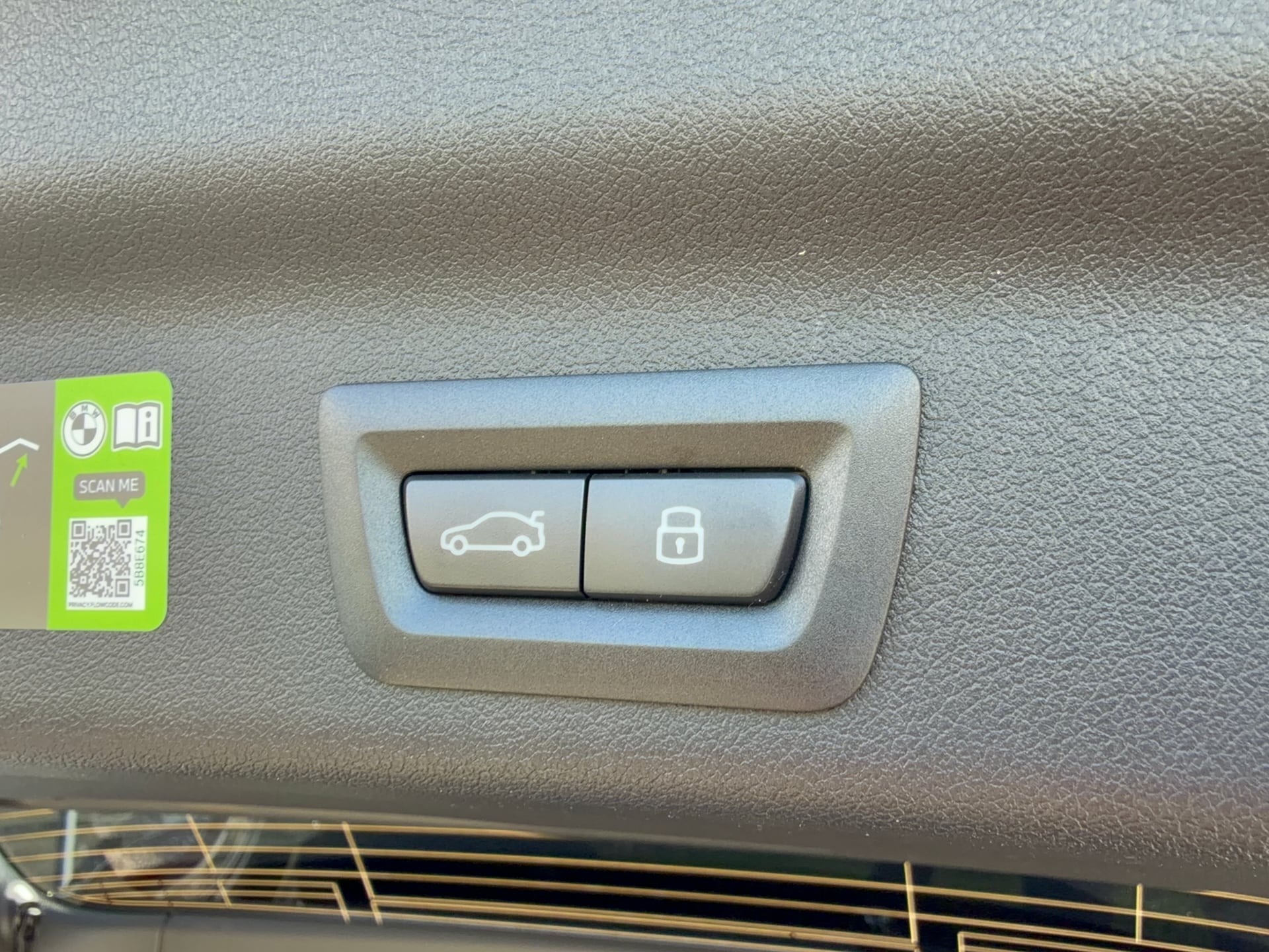 2027 BMW X1 xDrive28i, photo 6 of 12