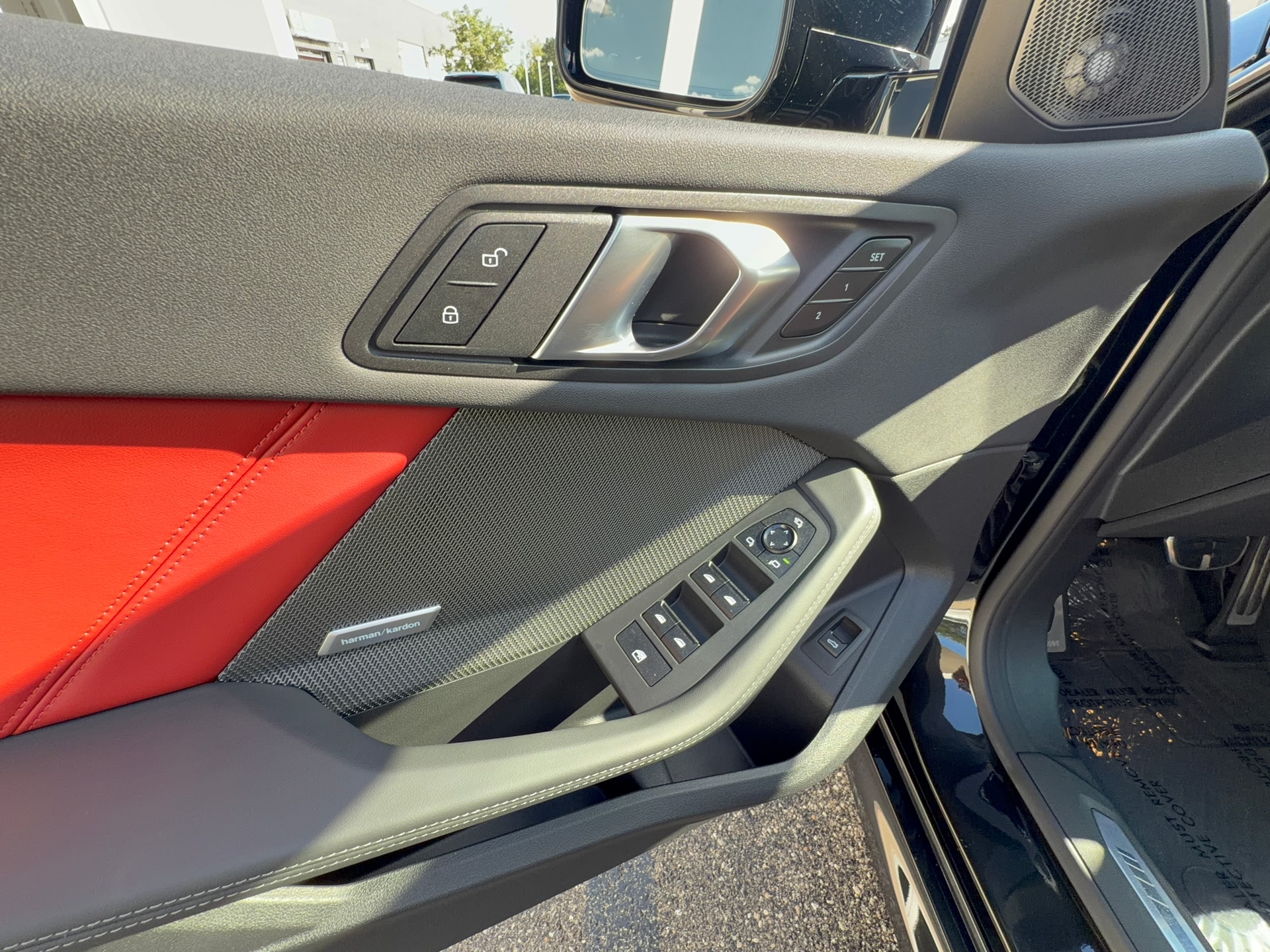 2026 BMW M235 xDrive M235 xDrive Gran Coupe, photo 8 of 12