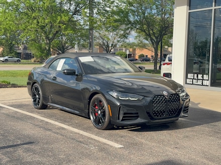 2023 BMW M440i xDrive M440i xDrive