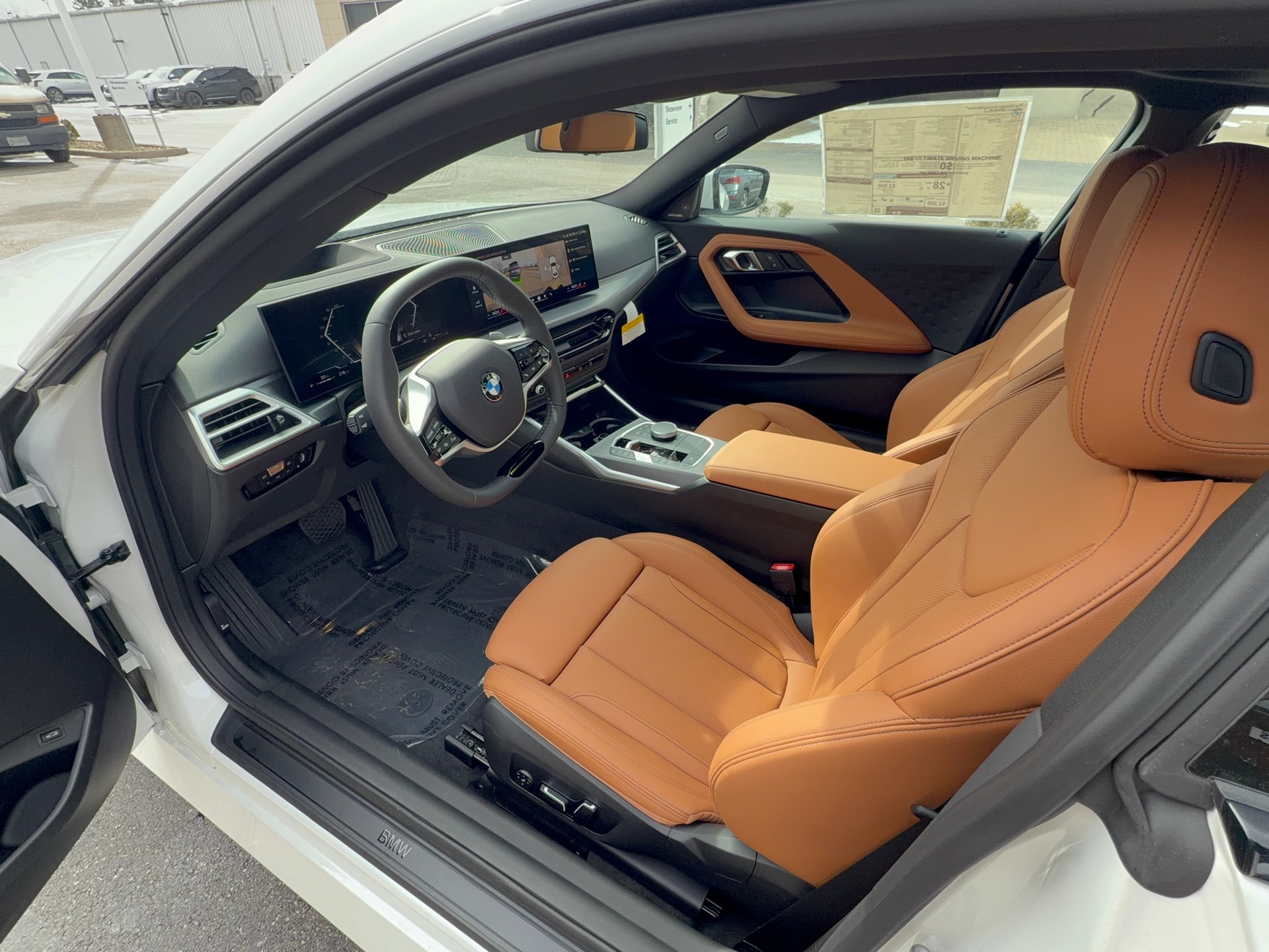 2026 BMW 2 Series 230i - Photo 8