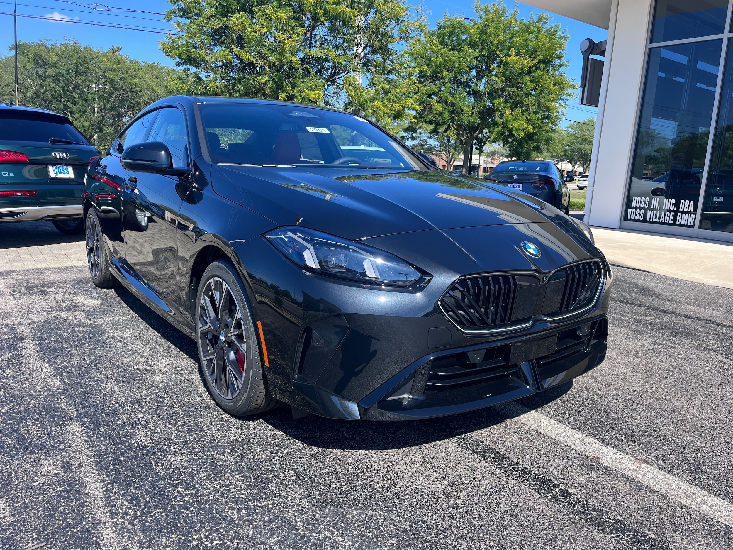 2026 BMW 2 Series