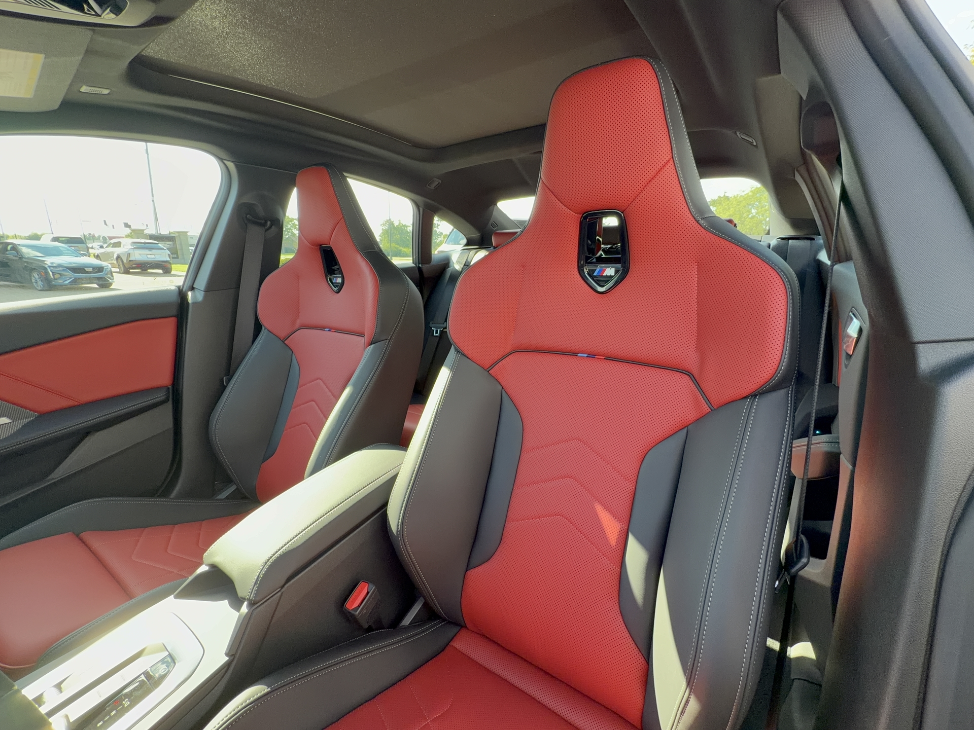 2026 BMW M235 xDrive M235 xDrive Gran Coupe, photo 9 of 12