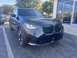 BMW X3 M50 xDrive