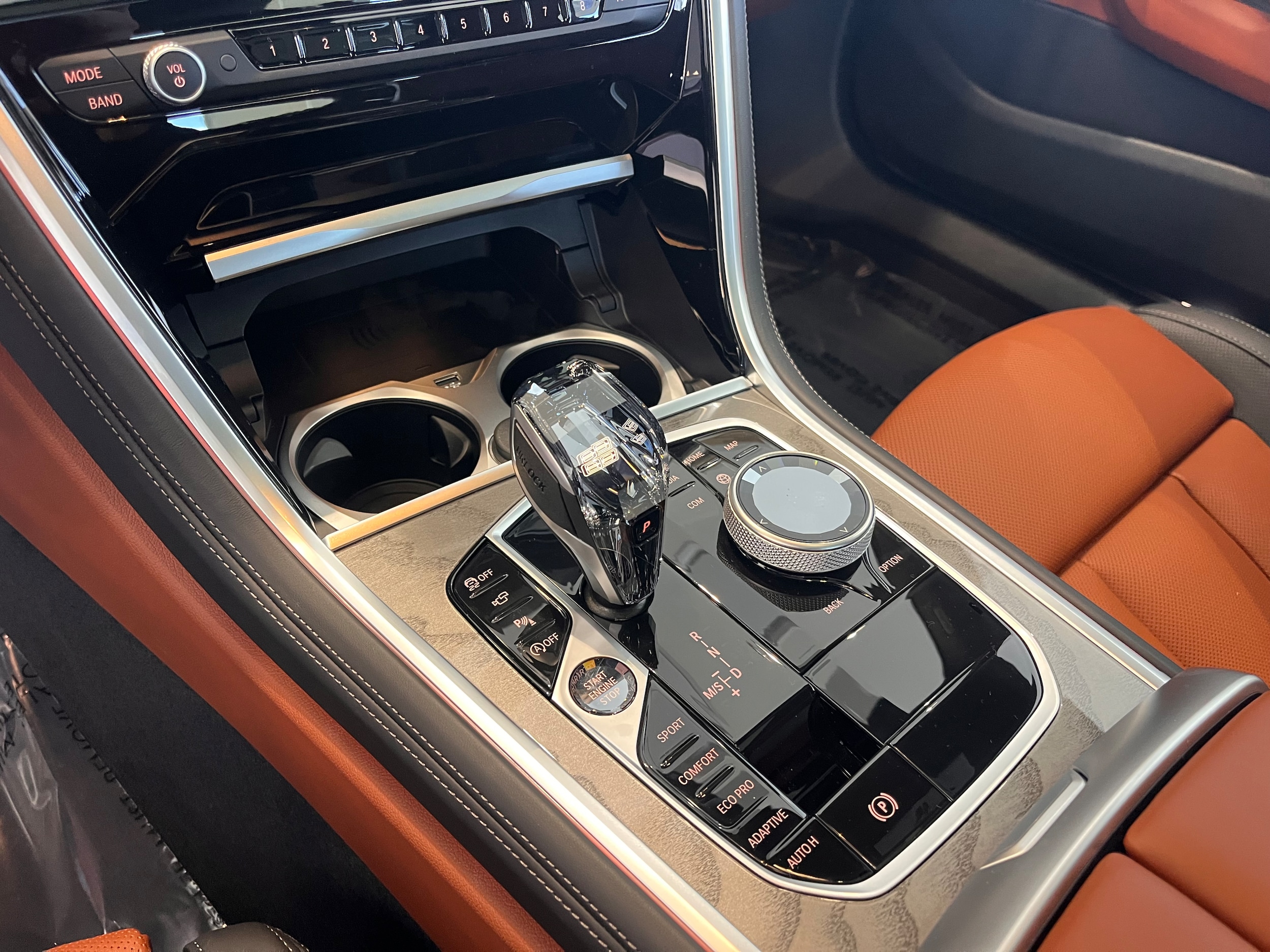 2026 BMW 8 Series 840i - Photo 12