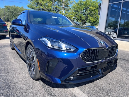 2026 BMW 228 xDrive 228 xDrive Coupe