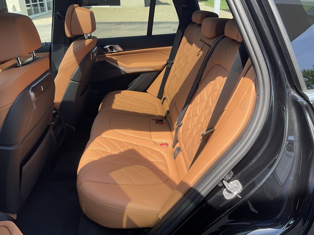 Certified 2024 BMW X5 xDrive40i xDrive40i