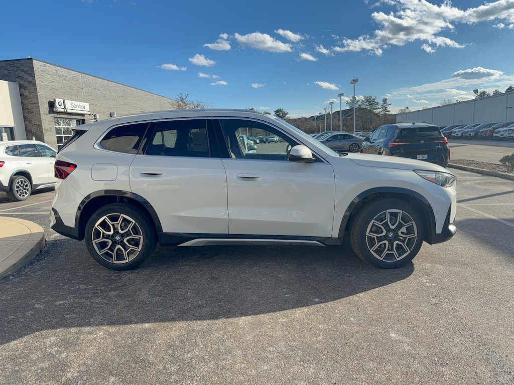 New 2026 BMW X1 xDrive28i xDrive28i SUV