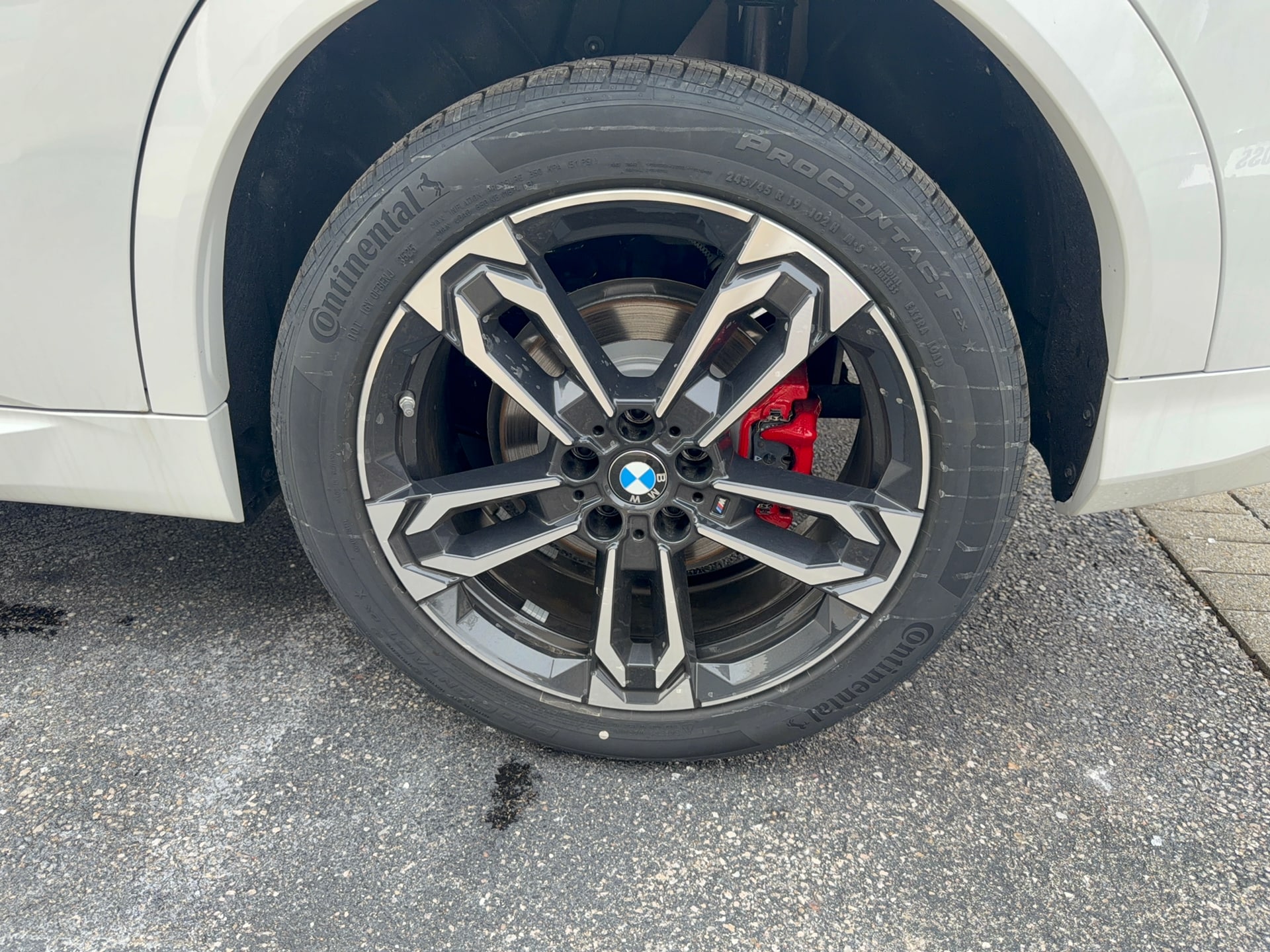 2026 BMW X2 28i - Photo 22