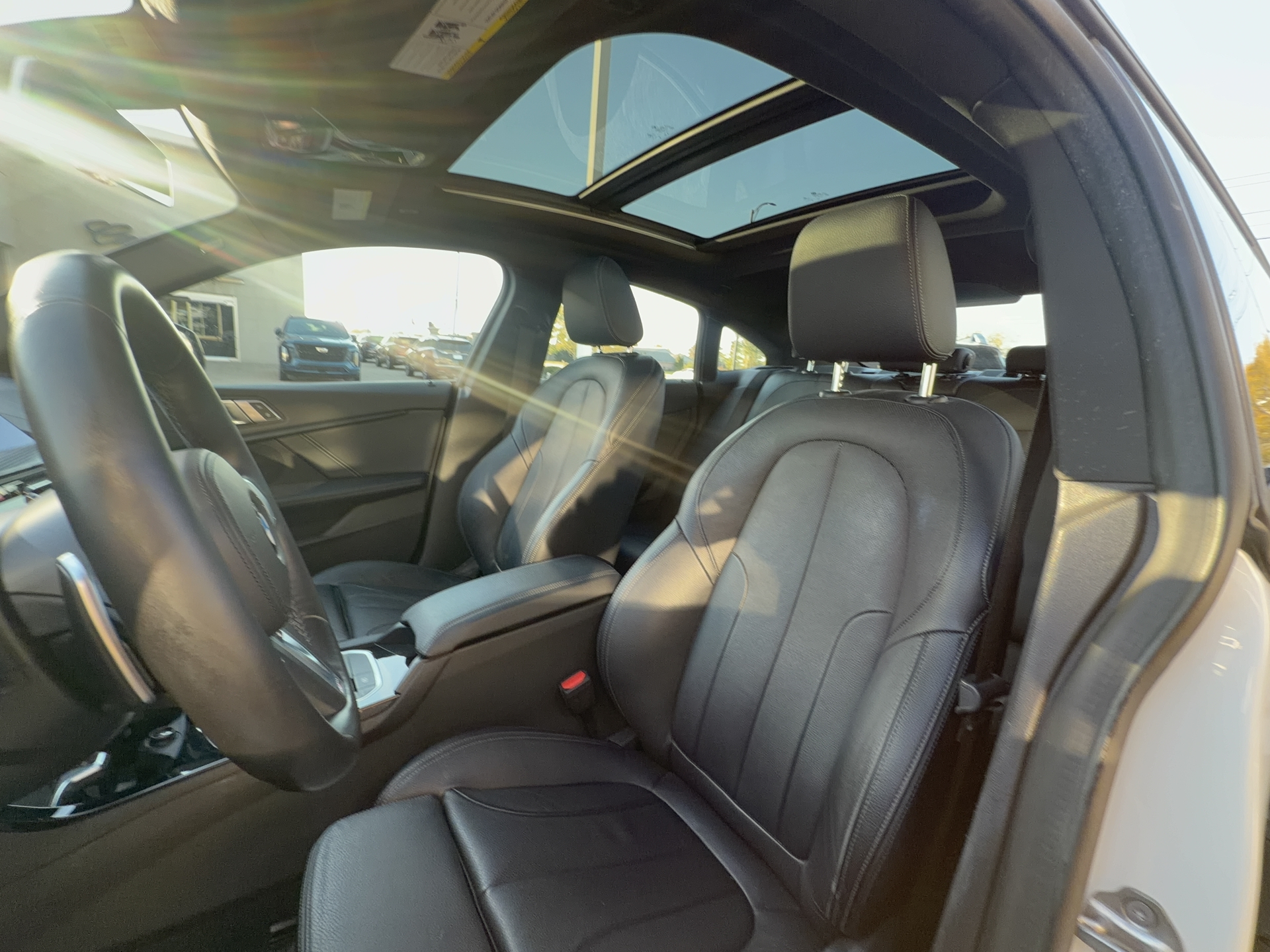 2020 BMW 228i xDrive 228i xDrive Gran Coupe, photo 9 of 12