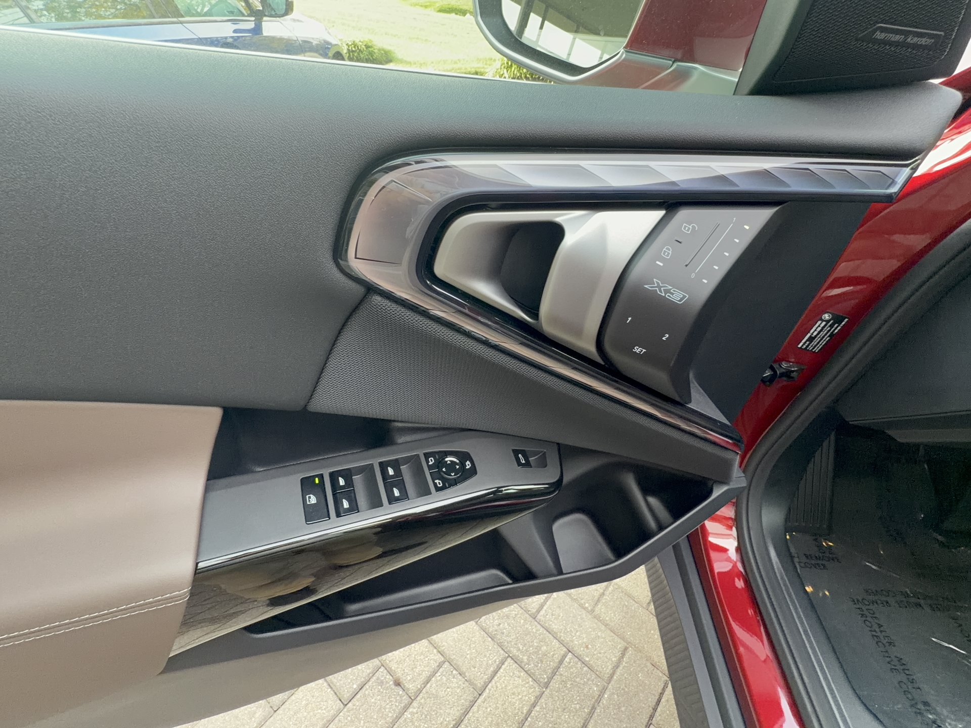 2026 BMW X3 30 xDrive, photo 9 of 12